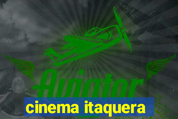 cinema itaquera